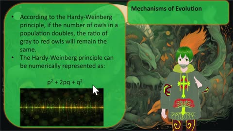 Pre-AP Bio Unit 4 Module 14 Day 3 Video 1