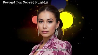 My Discussion With Federation