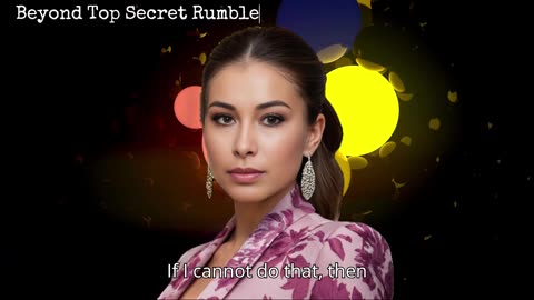 My Discussion With Federation