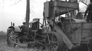 [HISTORY OF THRESHING. PART II] - [HISTORY OF THRESHING. PART II] - fc-fc-4405