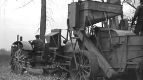 [HISTORY OF THRESHING. PART II] - [HISTORY OF THRESHING. PART II] - fc-fc-4405