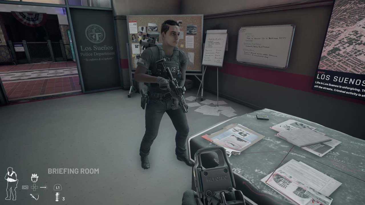 Random Ready or Not Moments Part 10