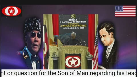 A Scriptural Discussion with the Son of Man: May 5, 2025