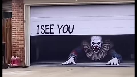 🎃️🔮 Watch This Mind Blowing Halloween Decoration! | FeedMyCuriosity