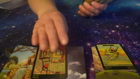 Psychic Reading on SASQUATCH!!