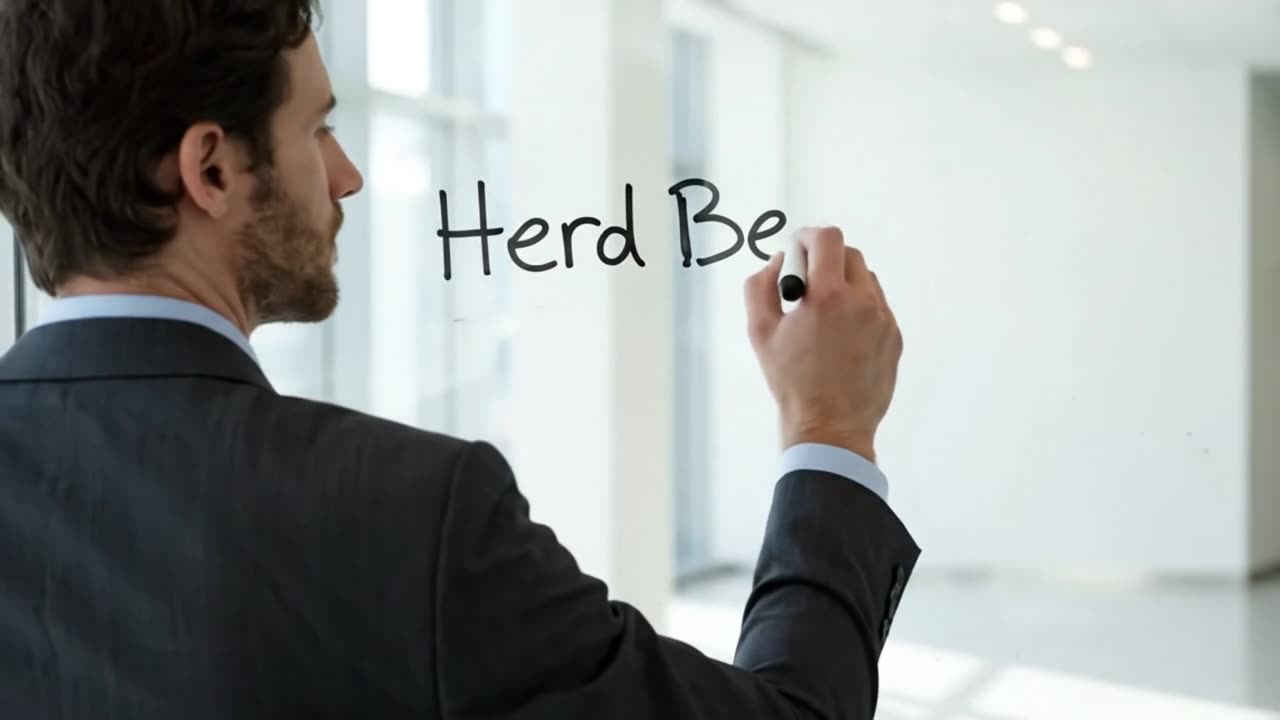 Financial Psychology Explained | How Your Mind Shapes Your Money Decisions