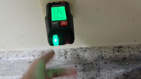 Kaiweets Circuit Breaker Finder