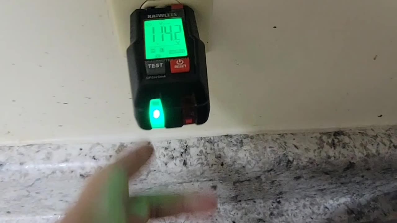 Kaiweets Circuit Breaker Finder