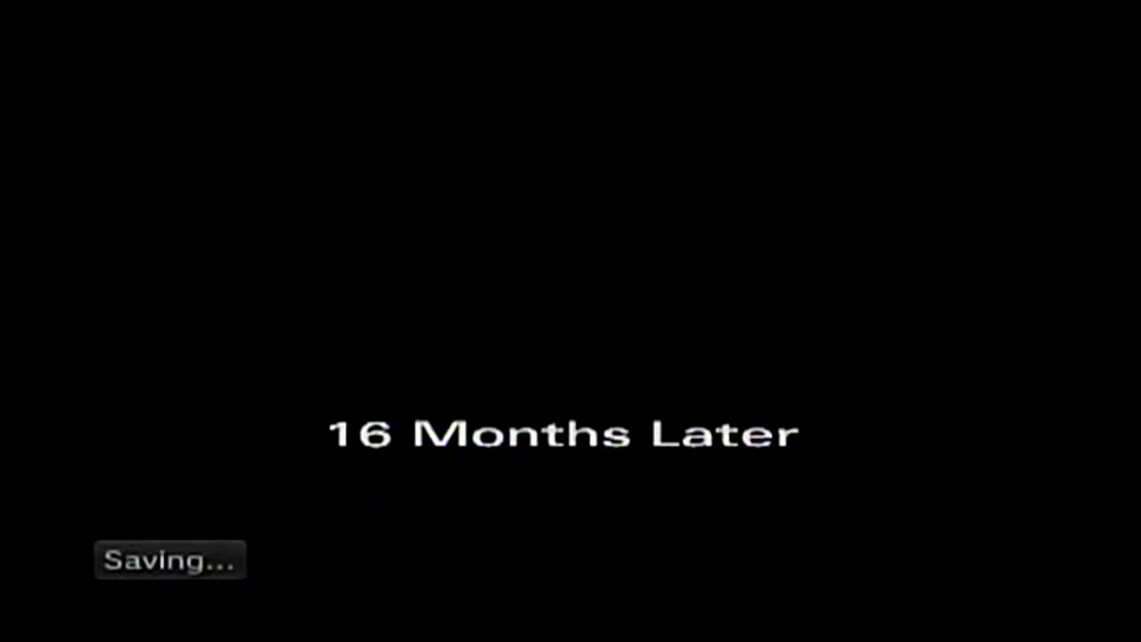 Halloween A-Thon II Day 2. The Walking Dead Season Two Day 1 Part 1