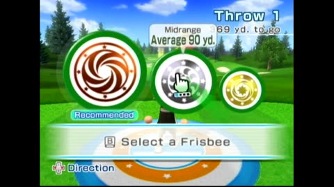 Wii Sports Resort Game15 Part10