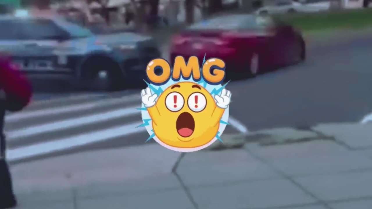 Incredible chases with an epic ending