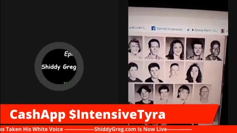 Vic Damoane Schools Shiddy Greg In what Tyra 101 actually is