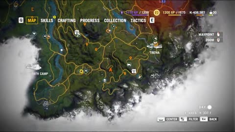 PC Longplay - Far Cry 4 - WW-EN - EN-ST - 02-05