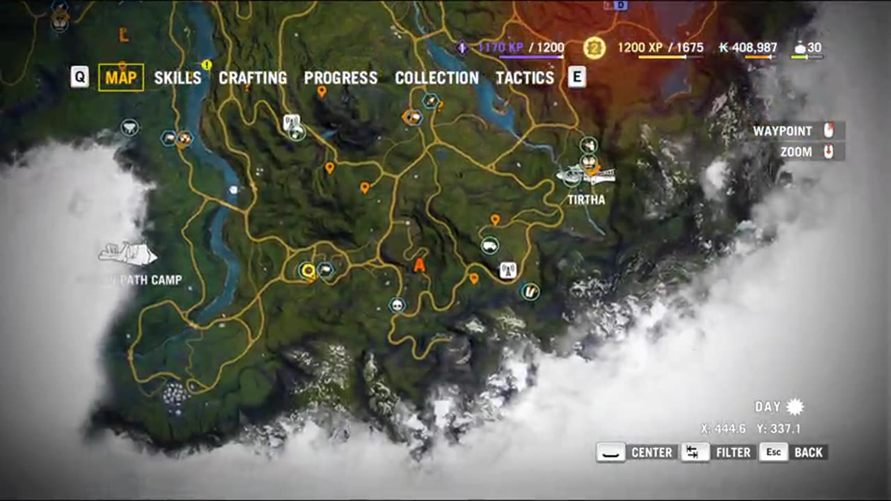 PC Longplay - Far Cry 4 - WW-EN - EN-ST - 02-05