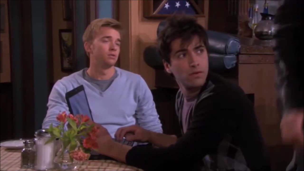 WILSON - First Meet (The Original) (2011) Part 3