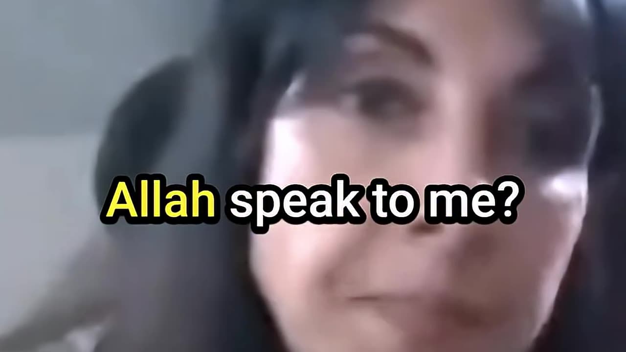 Muslim CONVERTS To Christianity After REALIZING The TRUTH About Islam