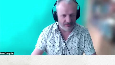 How he started podcasting