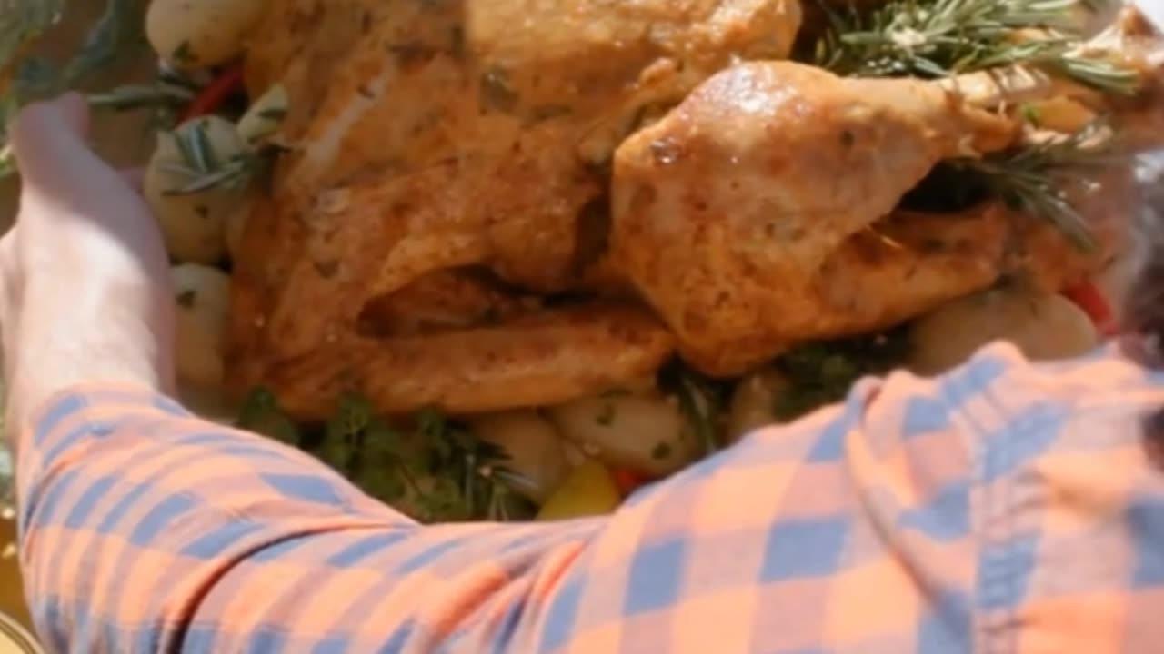 Shawn's Tips for Holiday Eating