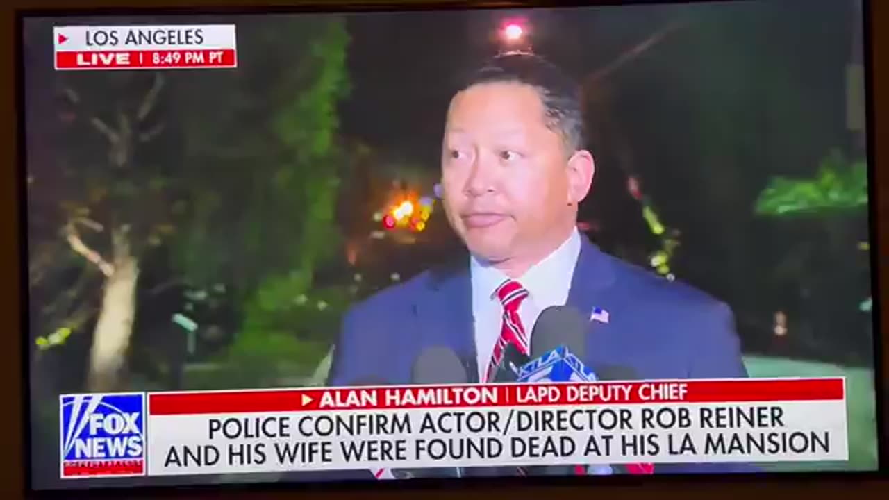 True Stormy Joe - Normal?