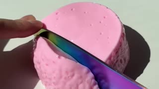 Rating the CUTABILITY of SLIMES 🔪