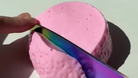Rating the CUTABILITY of SLIMES 🔪