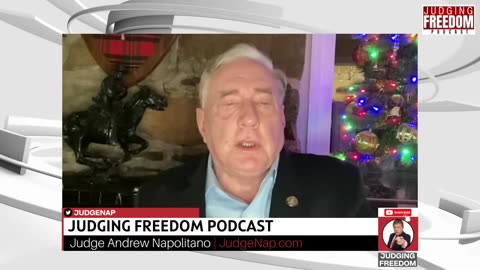 Colonel Douglas Macgregor - The Venezuela Operation Trump Won't Explain