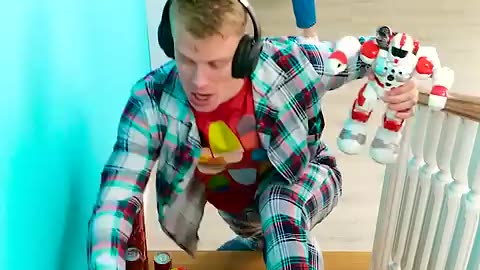 Breaking: Who will take the most valuable prize? || Funny Tiktok Challenges by S