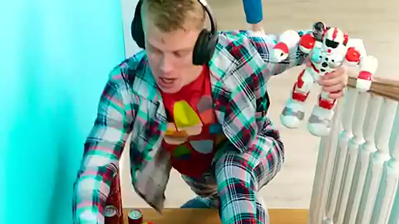 Breaking: Who will take the most valuable prize? || Funny Tiktok Challenges by S