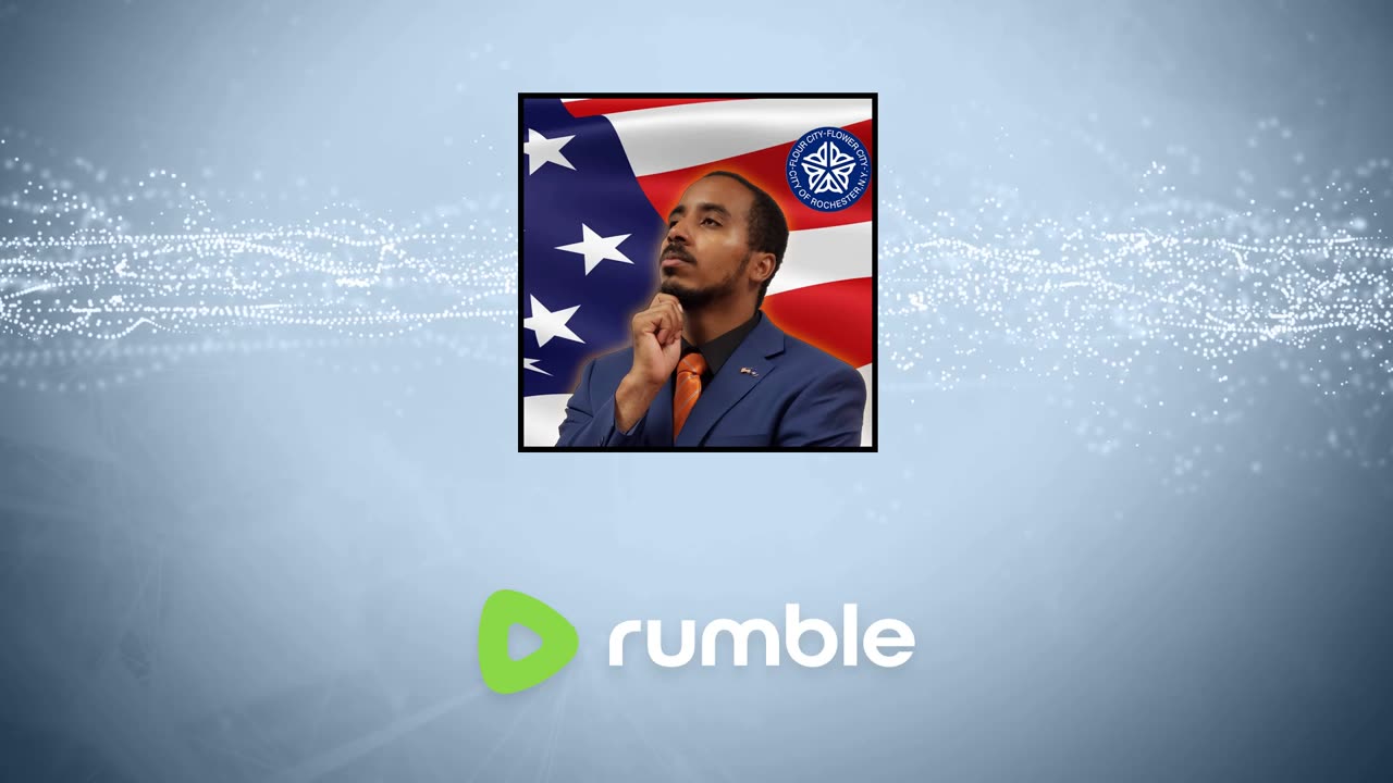 Is This Thing On With Marcus C Williams