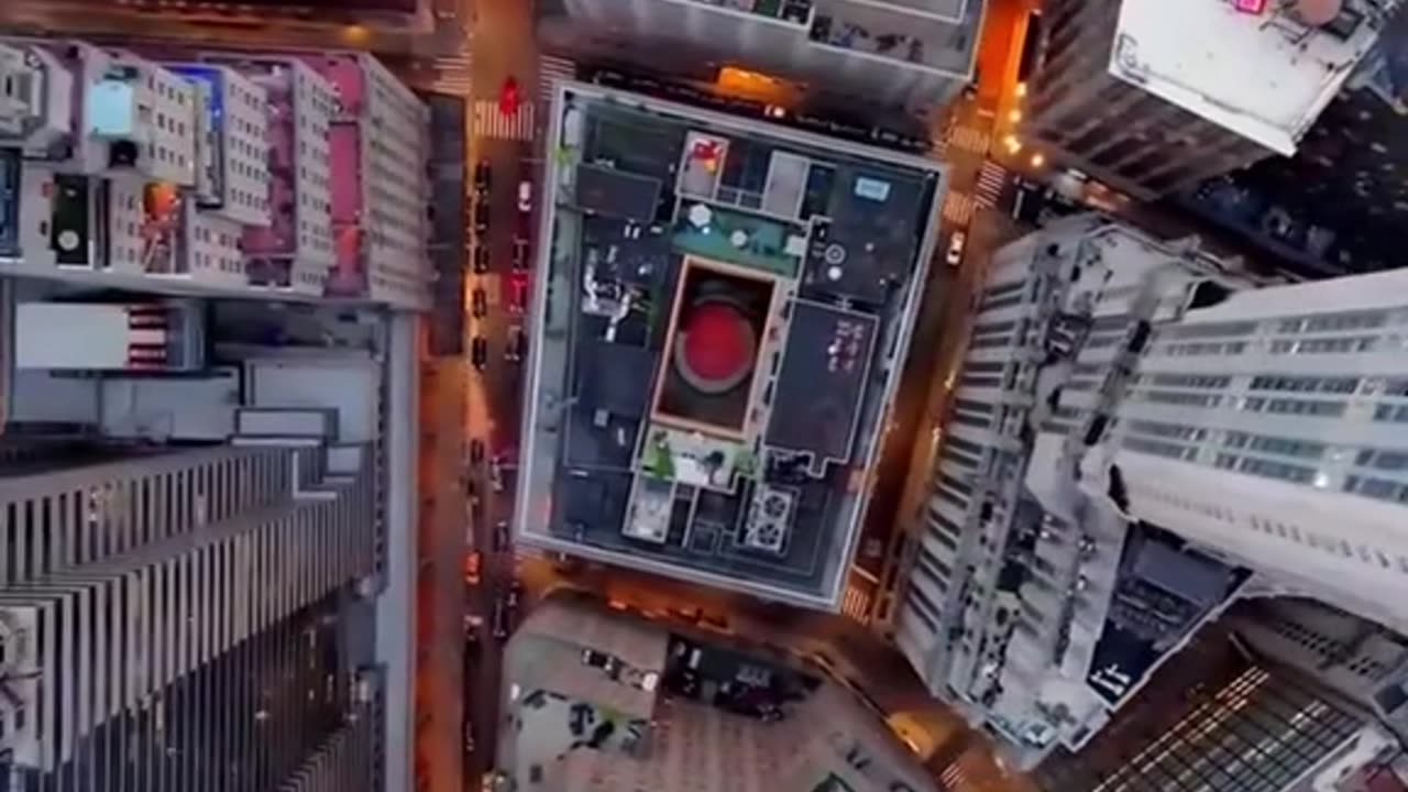 Welcome to New York City