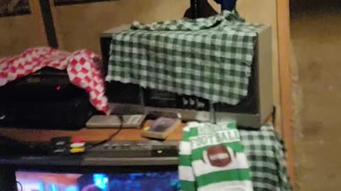 Halloween 🎃 is starting