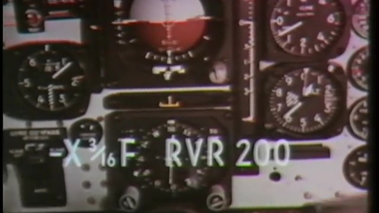 LANDING WEATHER MINIMUMS INVESTIGA... - LANDING WEATHER MINIMUMS INVESTIGATION - gov.dod.dimoc.20827