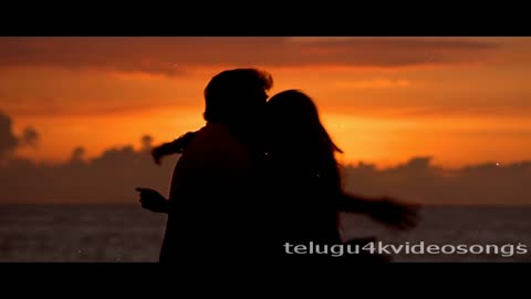 Shatamanamannadile 4k Full video songs with DTS 5.1 audio _ mrugaraju.