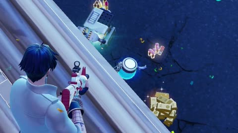 In Fortnite Richtig Peaken 🎯