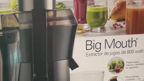 Hamilton Beach juicer #fyp #juicers #shorts #viral