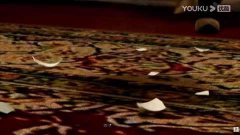 the peak of true martial arts season 1 ep 6 subtitrare romana anime