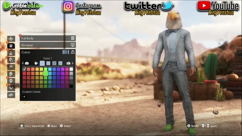 MULTI-GAME STREAM #YENKUA #multiGame #Gaming