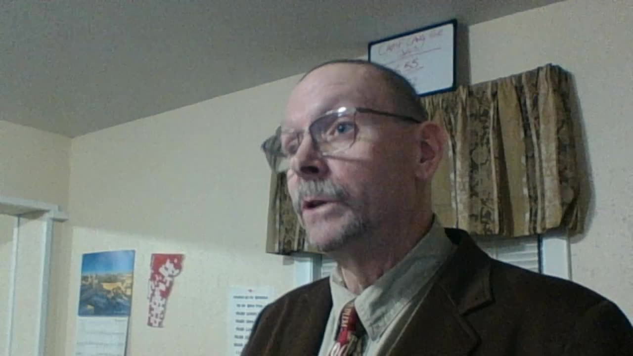 The sacrificial Lamb returns as the conquering Lion