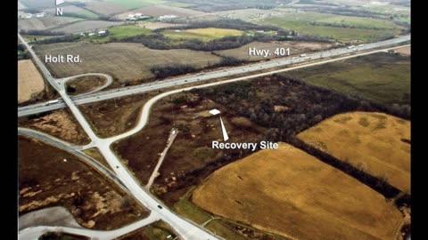 The Discovery - Bowmanville Jane Doe