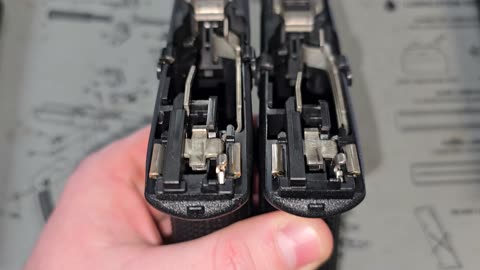 GLOCK 19V IN THE WILD (FIRST LOOK)