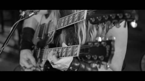 BLACK LABEL SOCIETY - ANGEL OF MERCY (Official Music Video)