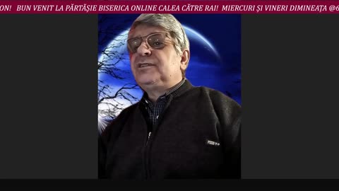 EUGEN VLAD -RĂMÂI CU NOI CĂ E-N SPRE SEARĂ- CALEA CĂTRE RAI PĂRTĂȘIE #music #cantaricrestine #isus