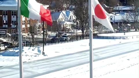 Lake Placid, NY, USA