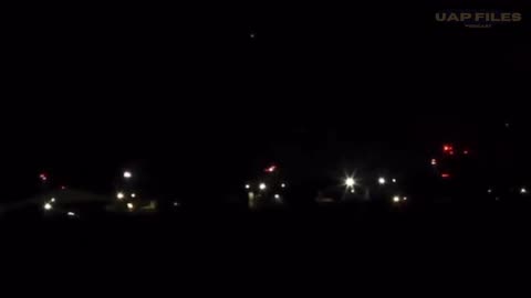 🛸💥 RAF Lakenheath Captures the Most Shocking UAP Footage Ever! | TheTruthAbove