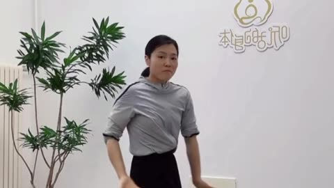 0072.晨練如何練