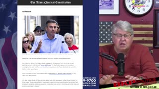 Voice of Rural America - REPLAY - November 10, 2025