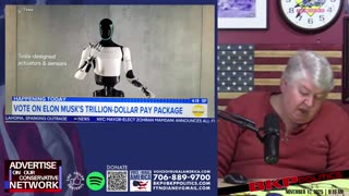 Voice of Rural America - REPLAY - November 10, 2025