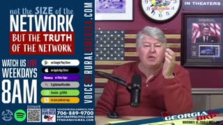 Voice of Rural America - REPLAY - November 10, 2025