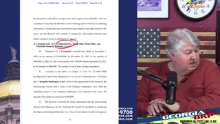 Voice of Rural America - REPLAY - November 10, 2025