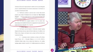 Voice of Rural America - REPLAY - November 10, 2025